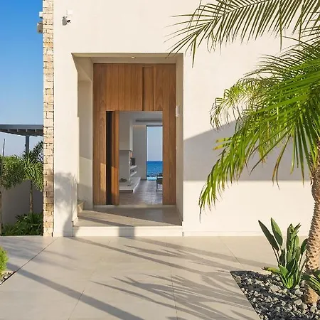 Villa Eros Cyprus *