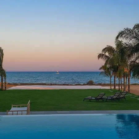 Villa Eros Cyprus *