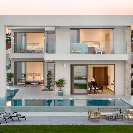 Villa Eros Cyprus *