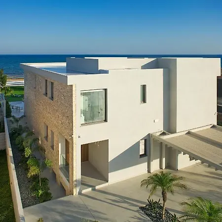 Eros Cyprus Villa