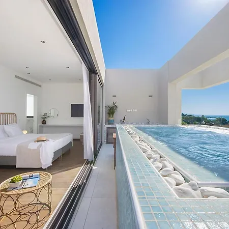 Eros Cyprus Villa Ayia Napa
