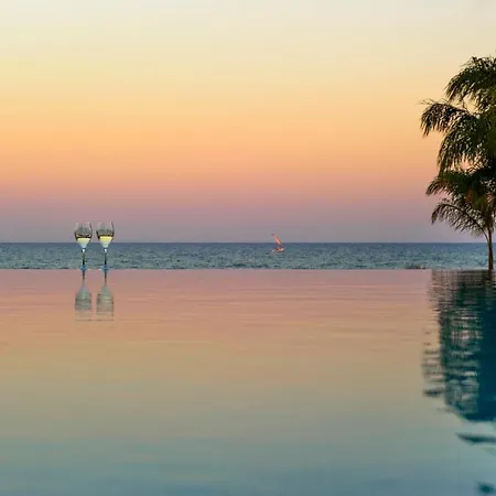 Eros Cyprus Villa