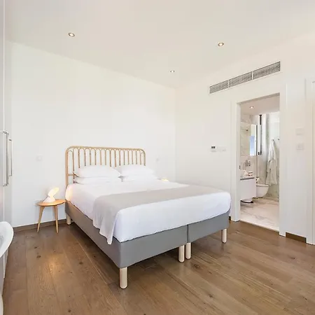 Villa Eros Cyprus *