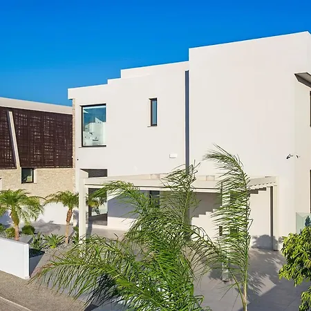 Villa Eros Cyprus