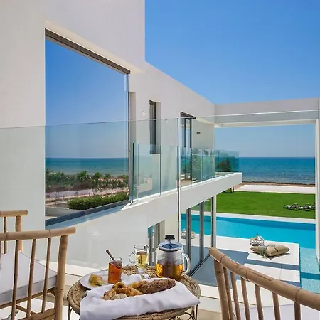 Villa Eros Cyprus Ayia Napa