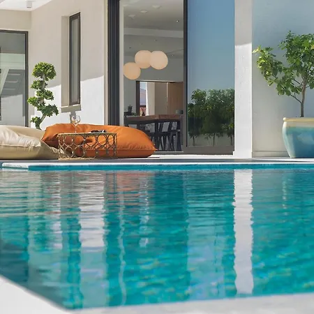 Eros Cyprus Villa