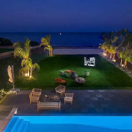 Villa Eros Cyprus Ayia Napa