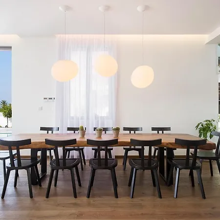 Villa Eros Cyprus *