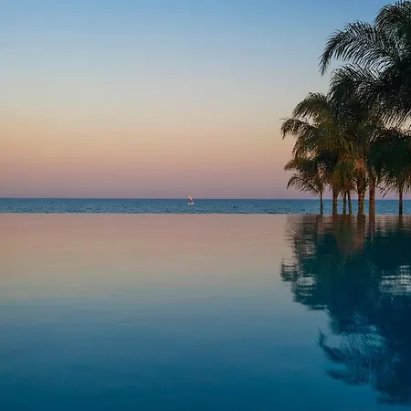 Eros Cyprus Villa *